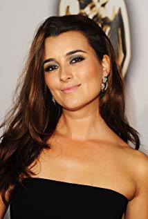 Cote De Pablo